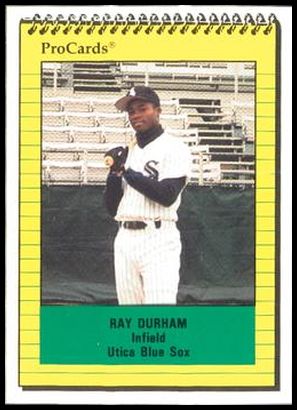 3246 Ray Durham